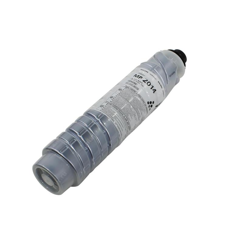 

Тонер-картридж Ricoh MP 2014 для Ricoh MP 2014D/2014AD