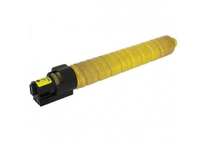 

Картридж Ricoh IM C6000 (842284) желтый (yellow) 22500 стр для Ricoh IM C4500/5500/6000