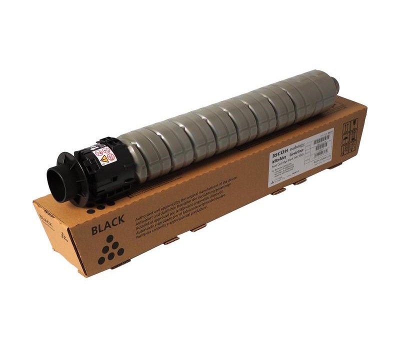 

Картридж Ricoh IM C2500 (842311) черный (black) 16500 стр для Ricoh IM C2000/2500