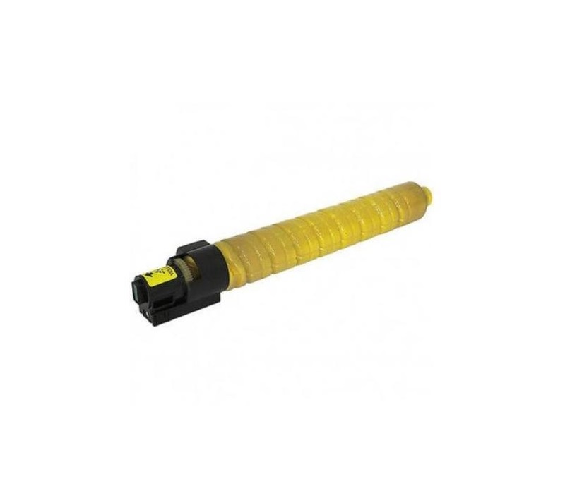 

Картридж Ricoh IM C2500 (842312) желтый (yellow) 10500 стр для Ricoh IM C2000/2500