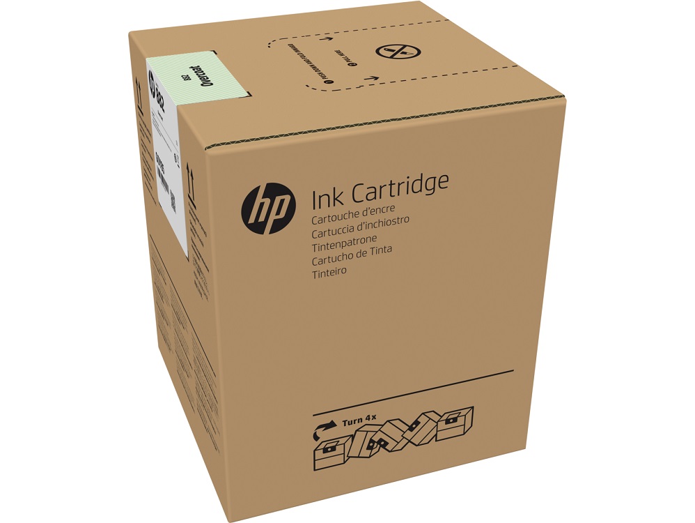 

Картридж HP 882 покрытие (overcoat) 5000 мл для HP Latex R2000