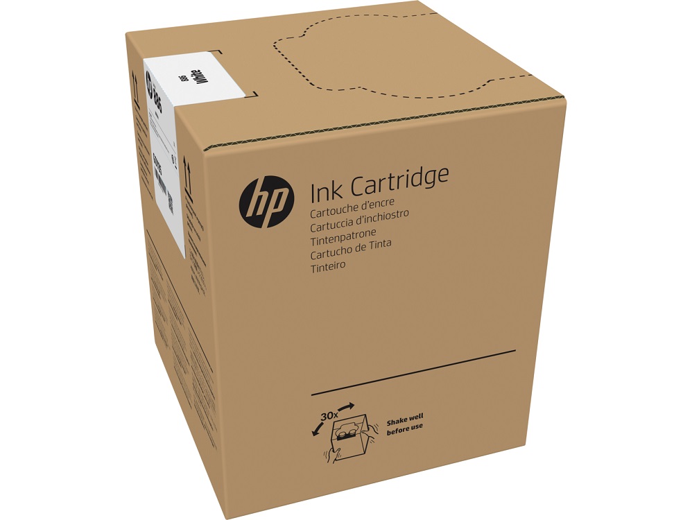 

Картридж HP 886 белый (white) 3000 мл для HP Latex R1000/R2000