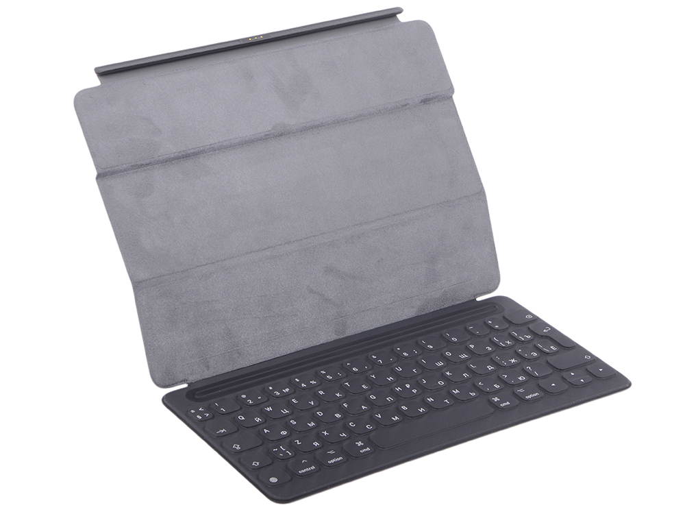 Apple smart keyboard folio ipad pro 11. Apple Smart Keyboard для IPAD Pro 10.5. Клавиатура Apple Smart Keyboard IPAD Pro 10,5" Black Smart. Какая клавиатура подойдет для Айпада про.