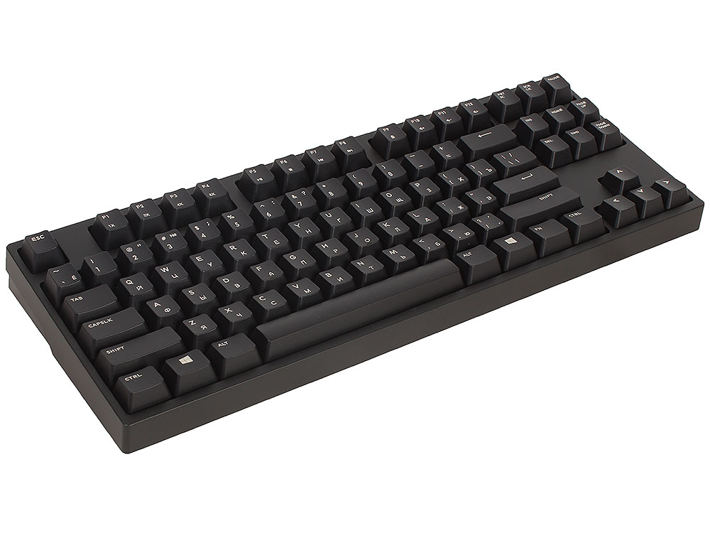 

Клавиатура Cooler Master NovaTouch TKL [SGK-5000-GKCT1-RU]