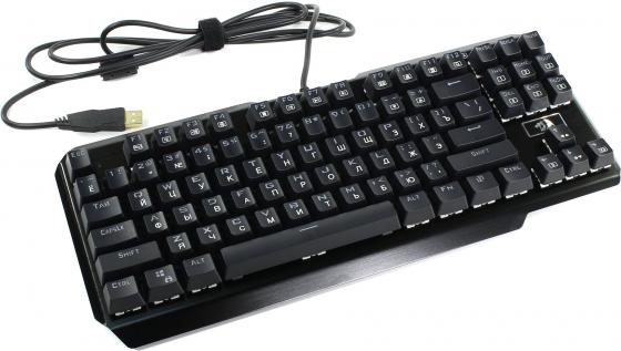 все цены на Клавиатура Redragon Usas Black USB онлайн