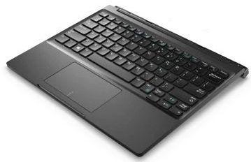 

Клавиатура беспроводная DELL 580-AGJX USB + Bluetooth черный