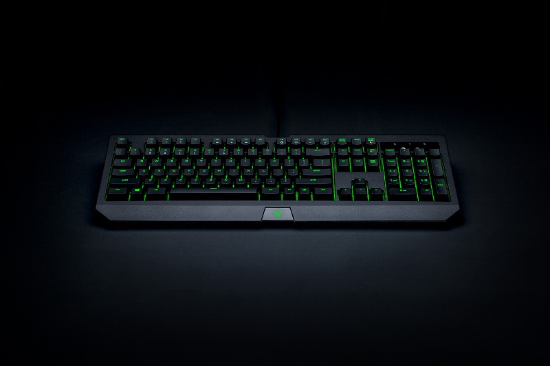 

BlackWidow Ultimate