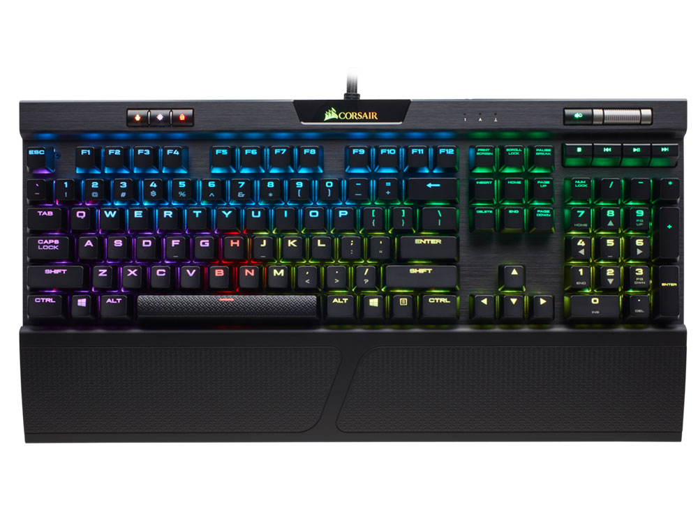 

K70 LUX RGB MK.2