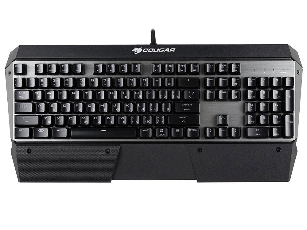 

Attack X3 RGB