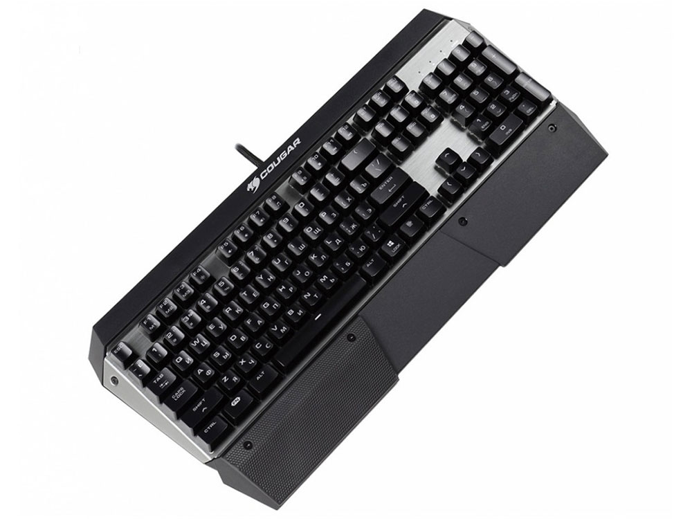 

Attack X3 RGB Speedy