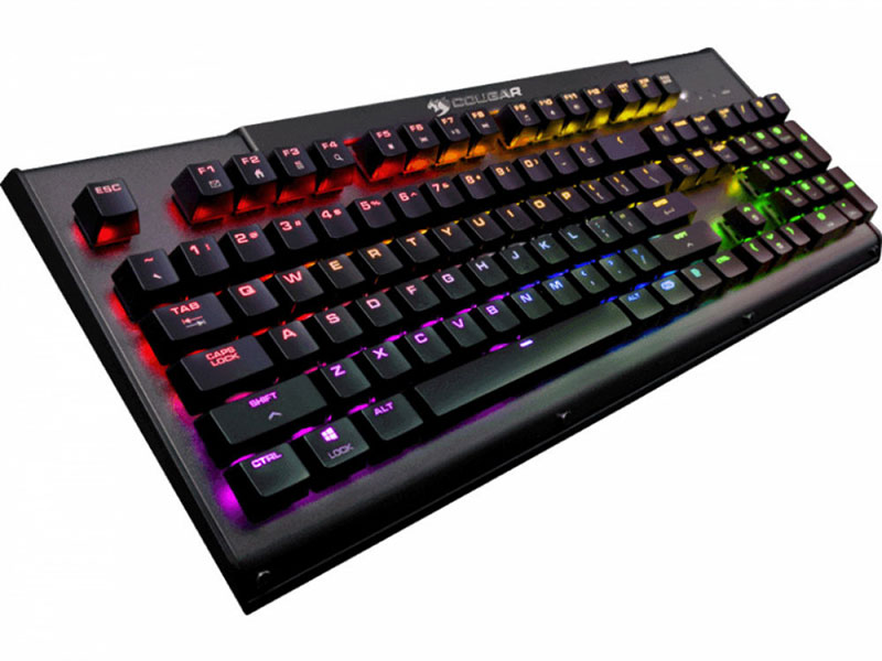 

ULTIMUS RGB