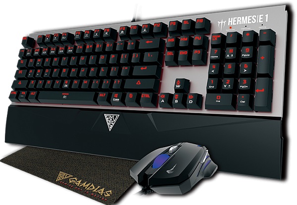цены HERMESE1+DEMETER E2+NYX E1
