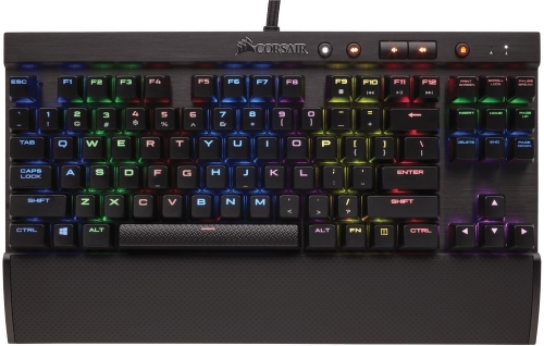 

K65 RGB RAPIDFIRE