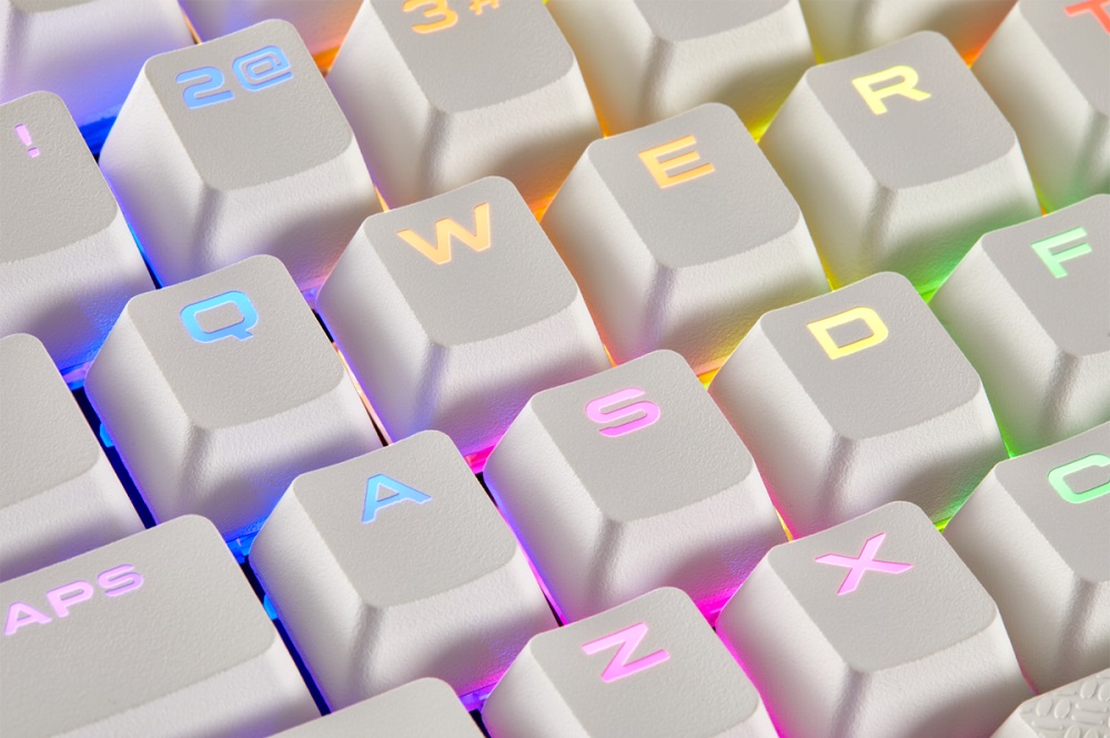 

FPS MOBA Keycap Kit