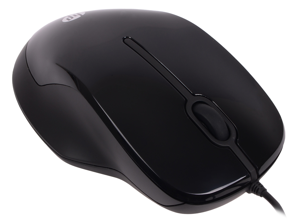 

Мышь HP Mouse X1500 (H4K66AA#ABB)