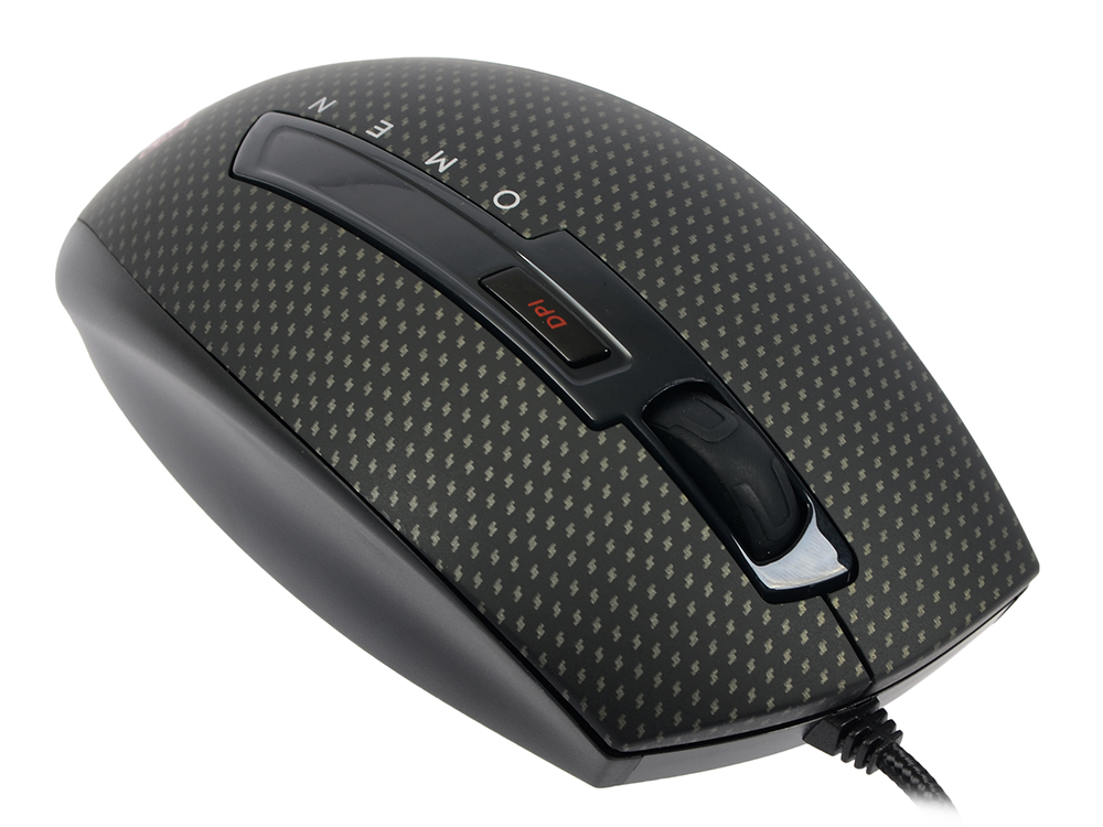 

Мышь HP X9000 OMEN Mouse (J6N88AA)
