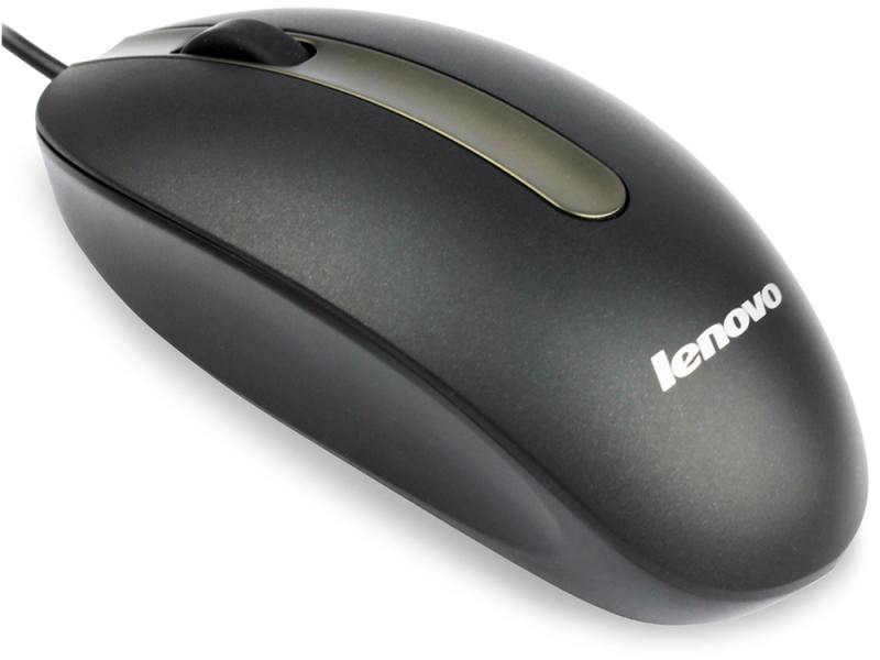 

Мышь Lenovo M3803 ультрафиолет USB