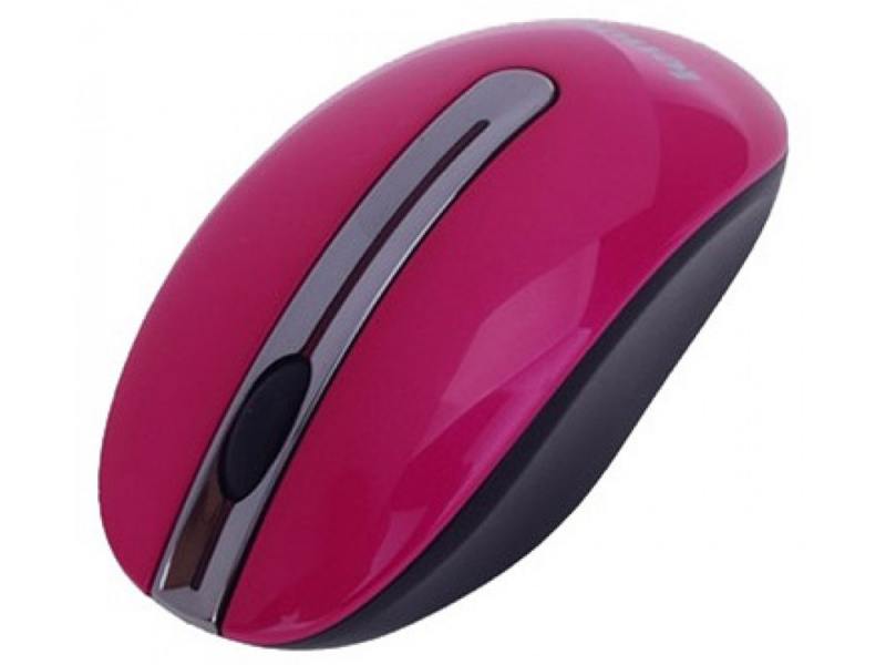 

Мышь Lenovo N3903 Peony Pink розовый