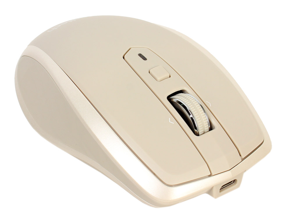 

Мышь (910-004970) Logitech MX Anywhere 2 Wireless Mouse, Stone NEW