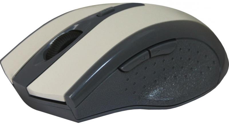 

Мышь беспроводная Defender Accura MM-665 серый USB
