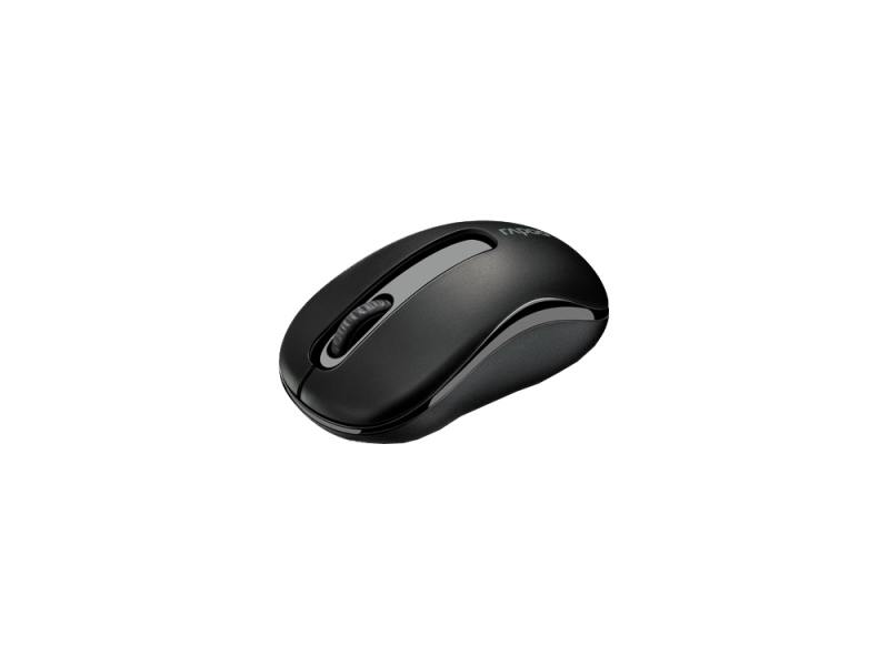 

Мышь беспроводная RAPOO M10 черный USB