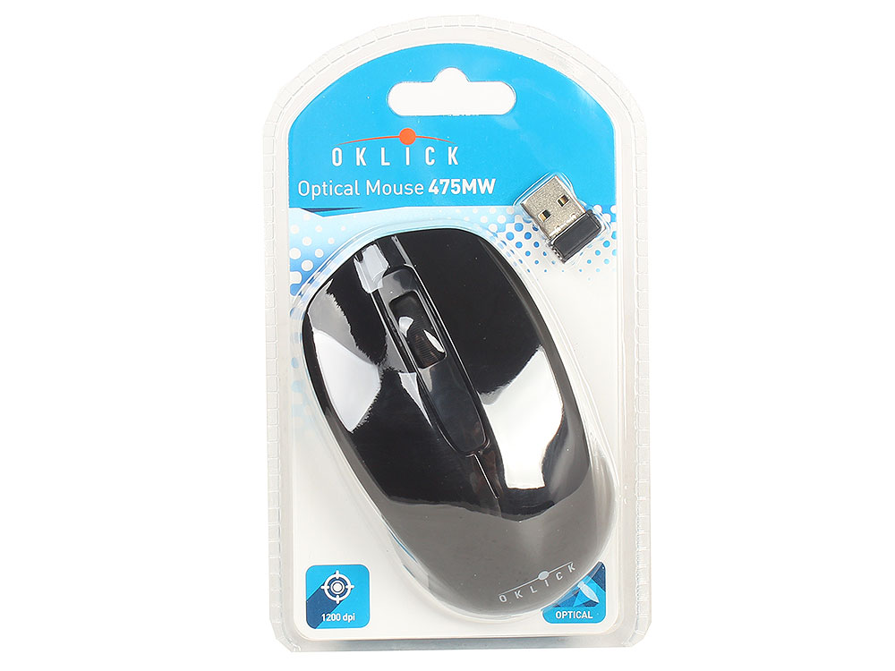 

Oklick 475MW