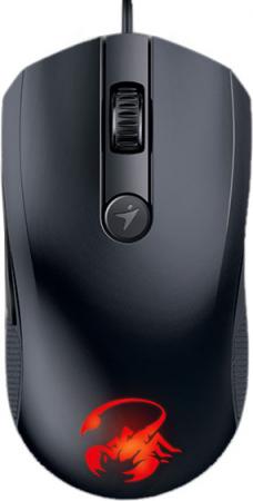 

Мышь проводная Genius X-G600 чёрный USB