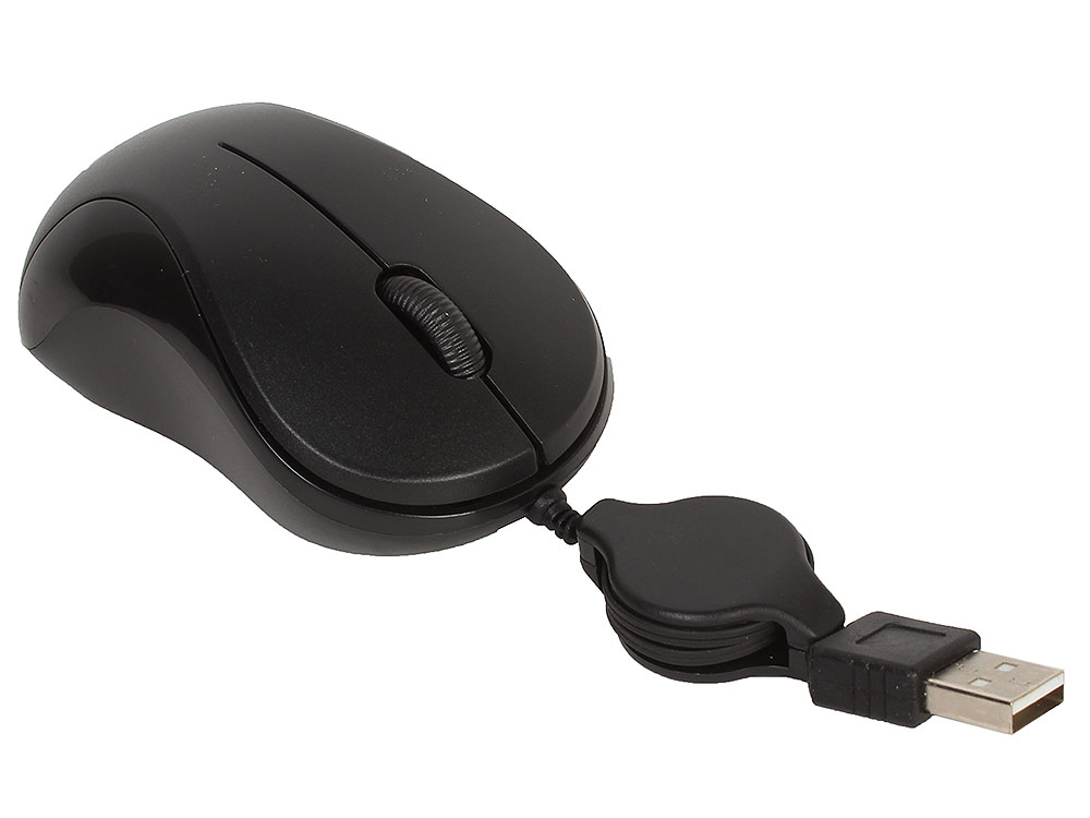 

Мышь CBR CM 114 Black, USB, проводная, оптическая, 1200 dpi, 2 кнопки + колесо
