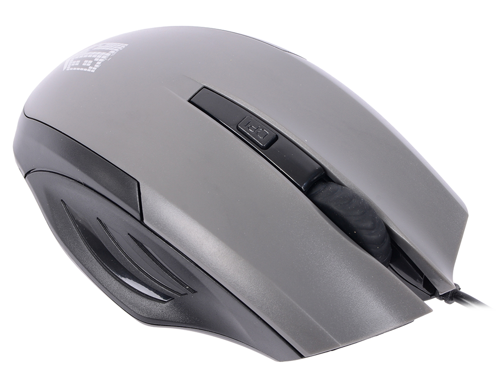 

Проводная мышь Jet.A Comfort OM-U54 серая (800/1200/1600/2400dpi, 5 кнопок, USB)