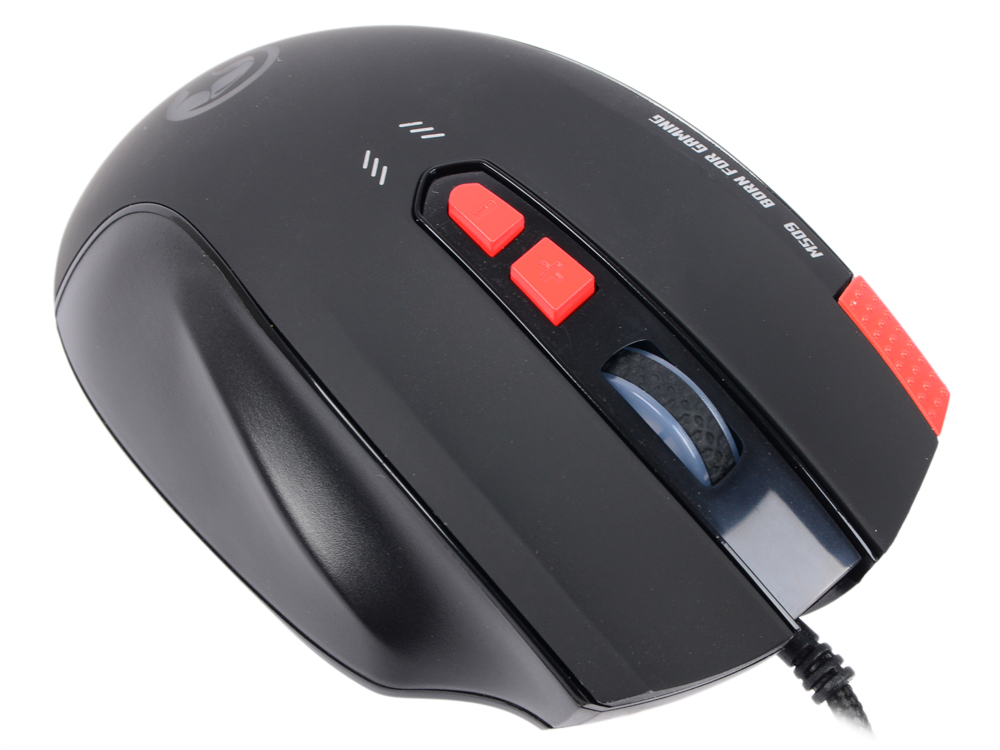 

M509