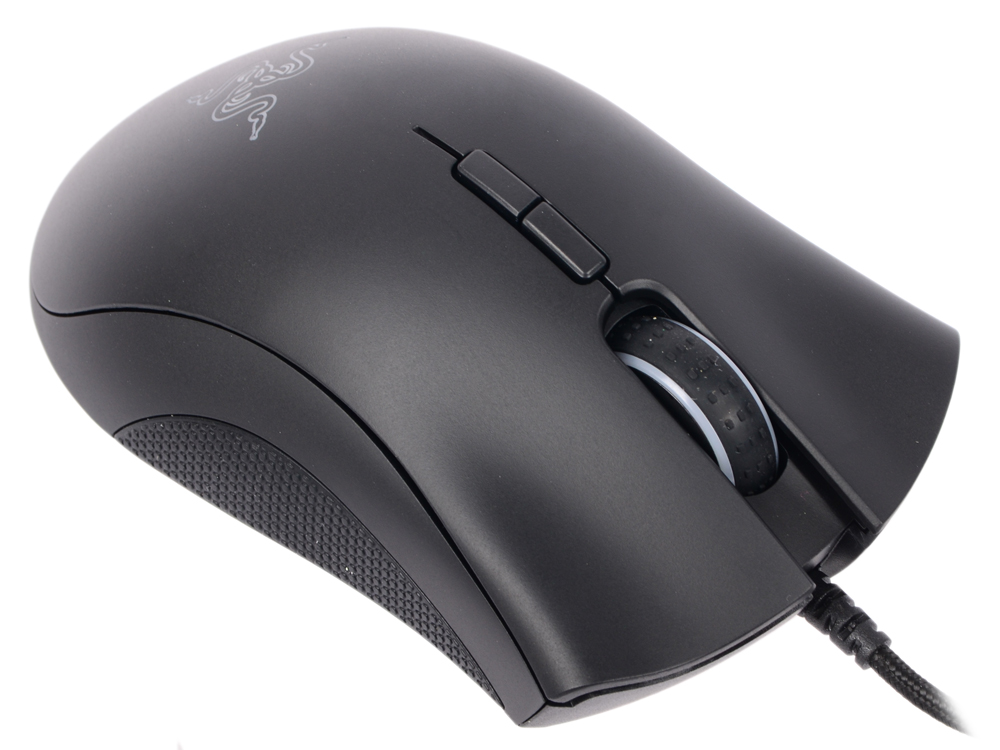 

DeathAdder Elite