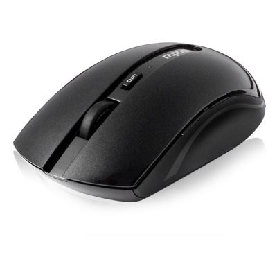 

Мышь беспроводная Rapoo 7200P, Black