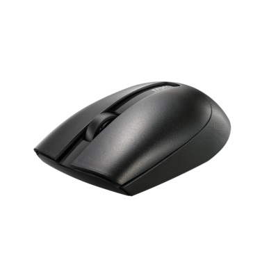 

Мышь беспроводная Rapoo M17, Black