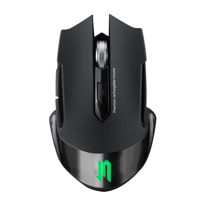 

Мышь беспроводная Jet.A R200G Black USB оптическая, 1600 dpi, 5 кнопок + колесо