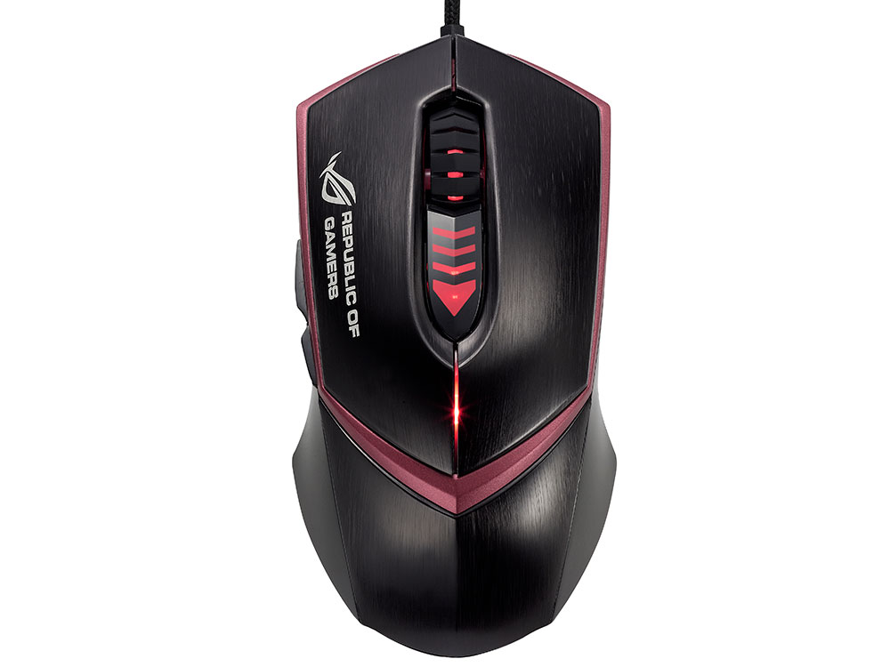 

ROG Eagle Eye GX1000