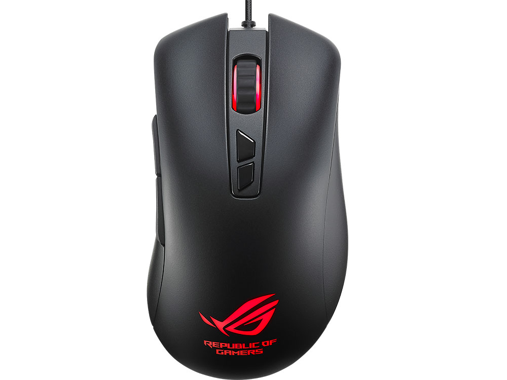 

ROG Harrier GT300
