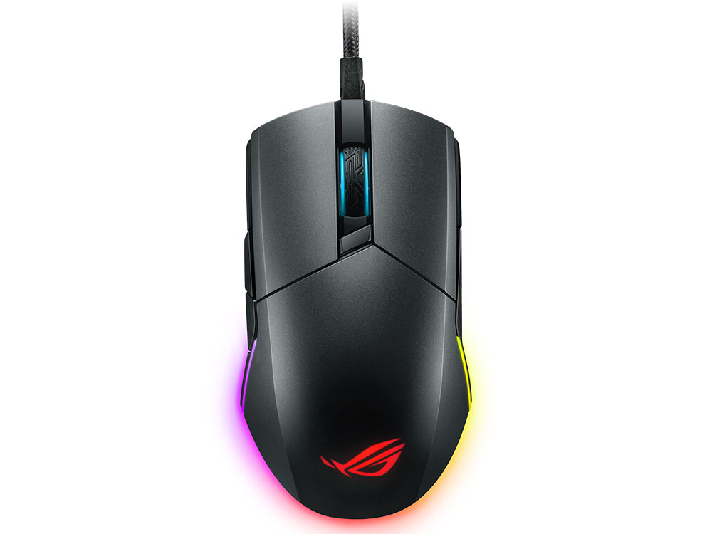 

ROG Pugio