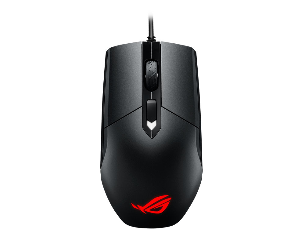 

ROG Strix Impact