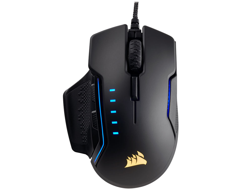 

GLAIVE RGB Aluminum