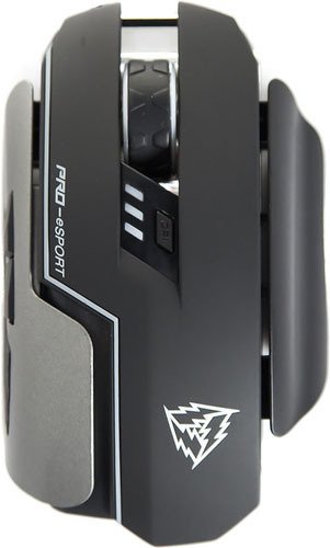 

TM60 Pro E-Sports