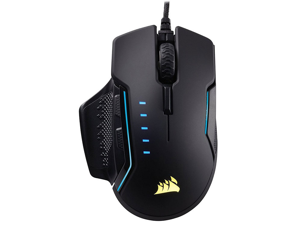 

GLAIVE RGB