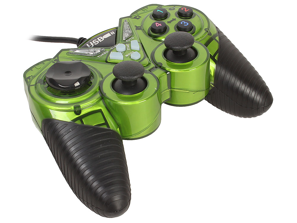 

GP-05 Black+Green