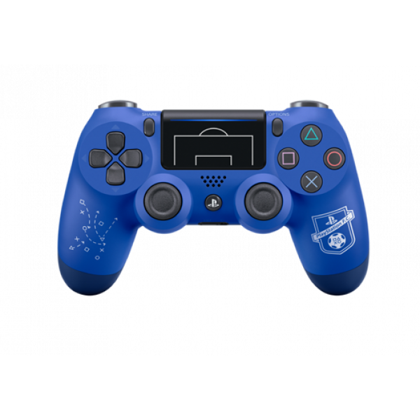 

Геймпад Sony Dualshock 4 CUH-ZCT2E для Sony PlayStation 4 PS FC