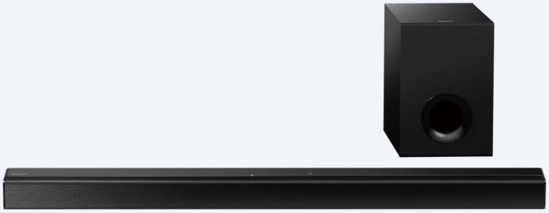 

Акустическая система Sony HT-CT80 черный