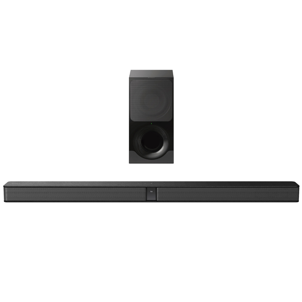 

Акустическая система Sony HT-CT290