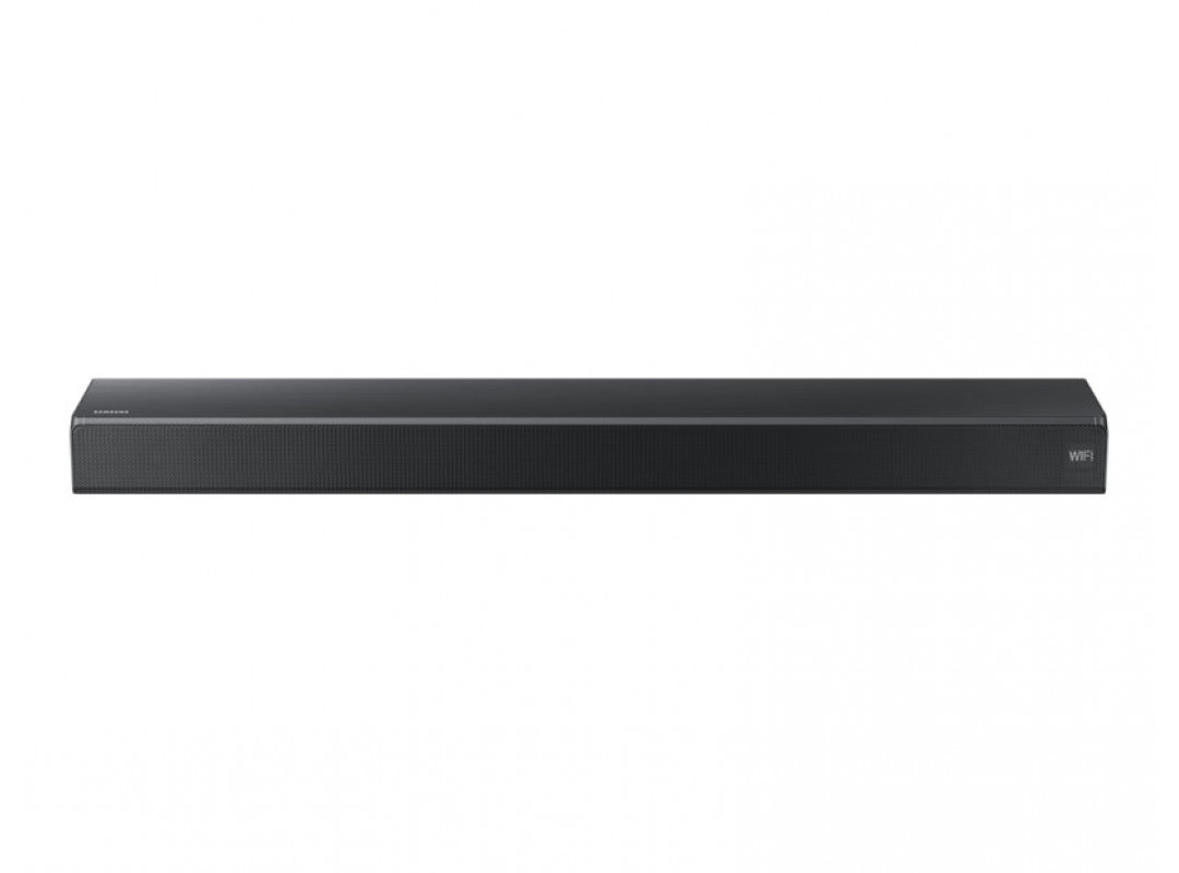 

Саундбар Samsung HW-MS550/RU 2.1 черный