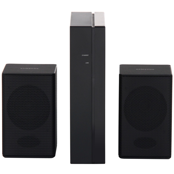 

Саундбар Samsung SWA-8500S/RU