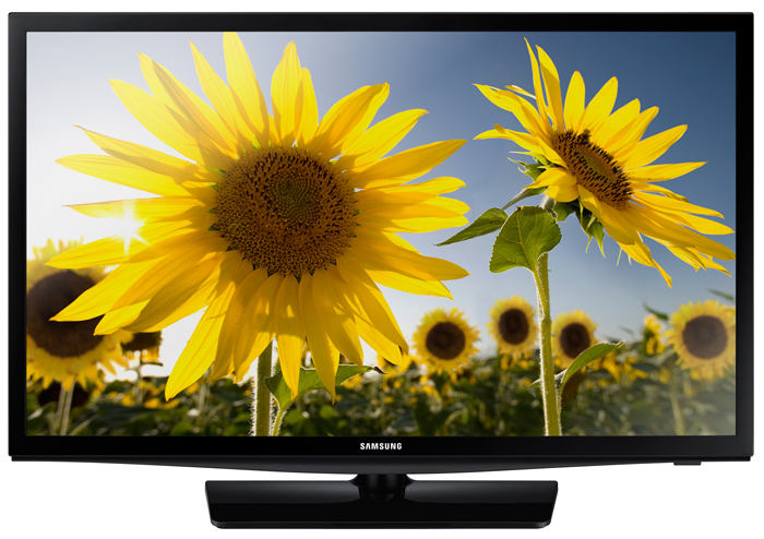 Телевизор Samsung UE19H4000AK