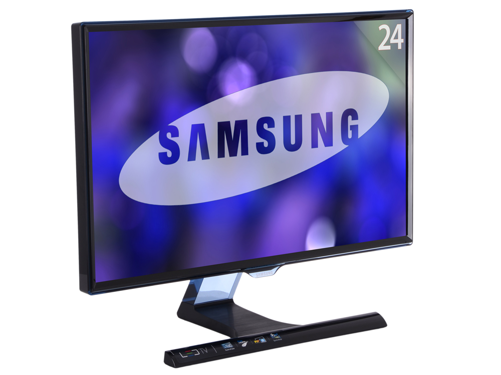 Телевизор Samsung LT24E390EX