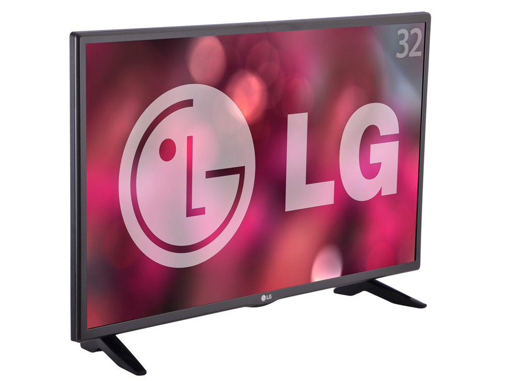 Телевизор LG 32LX308C